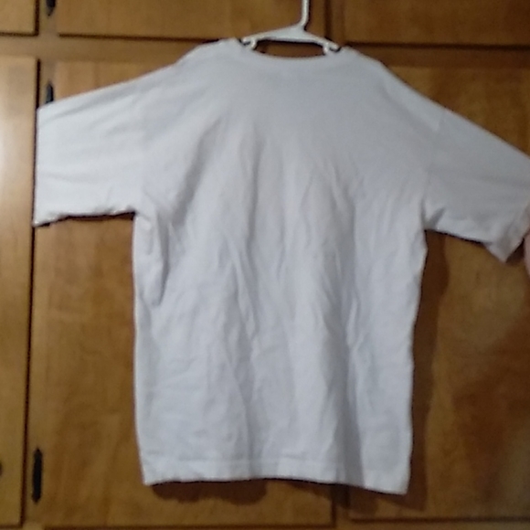 Men's USA T- shirt - Picture 2 of 4